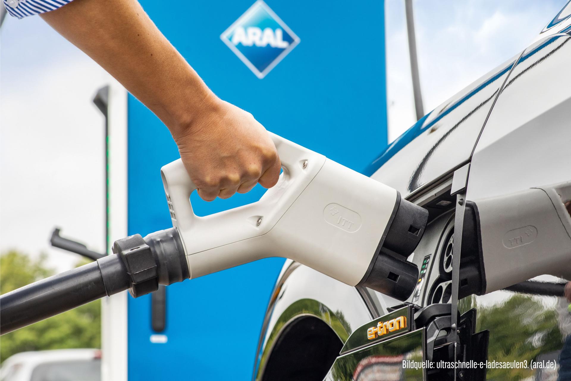 Pressemitteilung Von Arval Aral Und Arval Deutschland Erweitern 